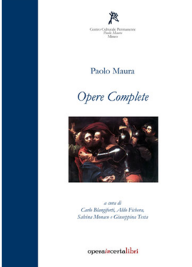 Paolo Maura: Opere complete