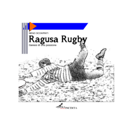 Meno Occhipinti: Ragusa Rugby