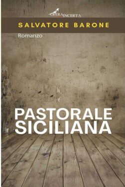 Salvatore Barone – Pastorale siciliana