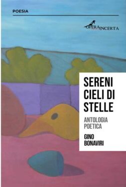 Gino Bonaviri: Sereni cieli di stelle