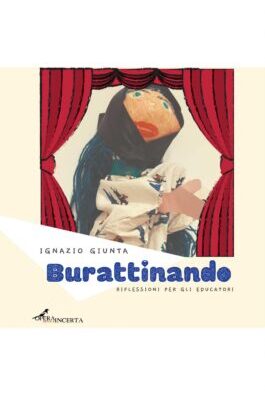 Ignazio Giunta: Burattinando