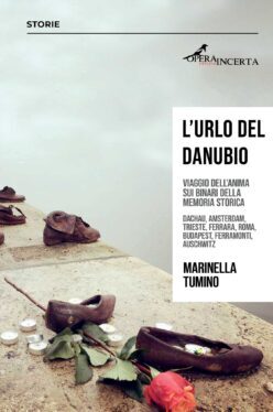 Marinella Tumino: L’Urlo del Danubio (3a edizione)