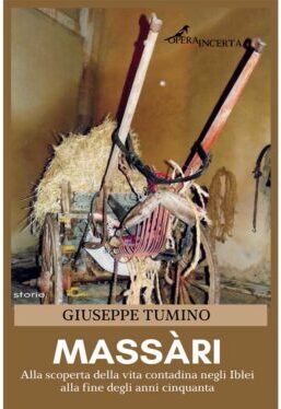 Giuseppe Tumino: Massàri