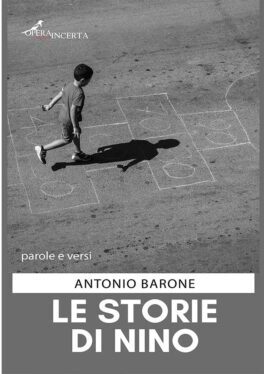Antonio Barone – Le storie di Nino